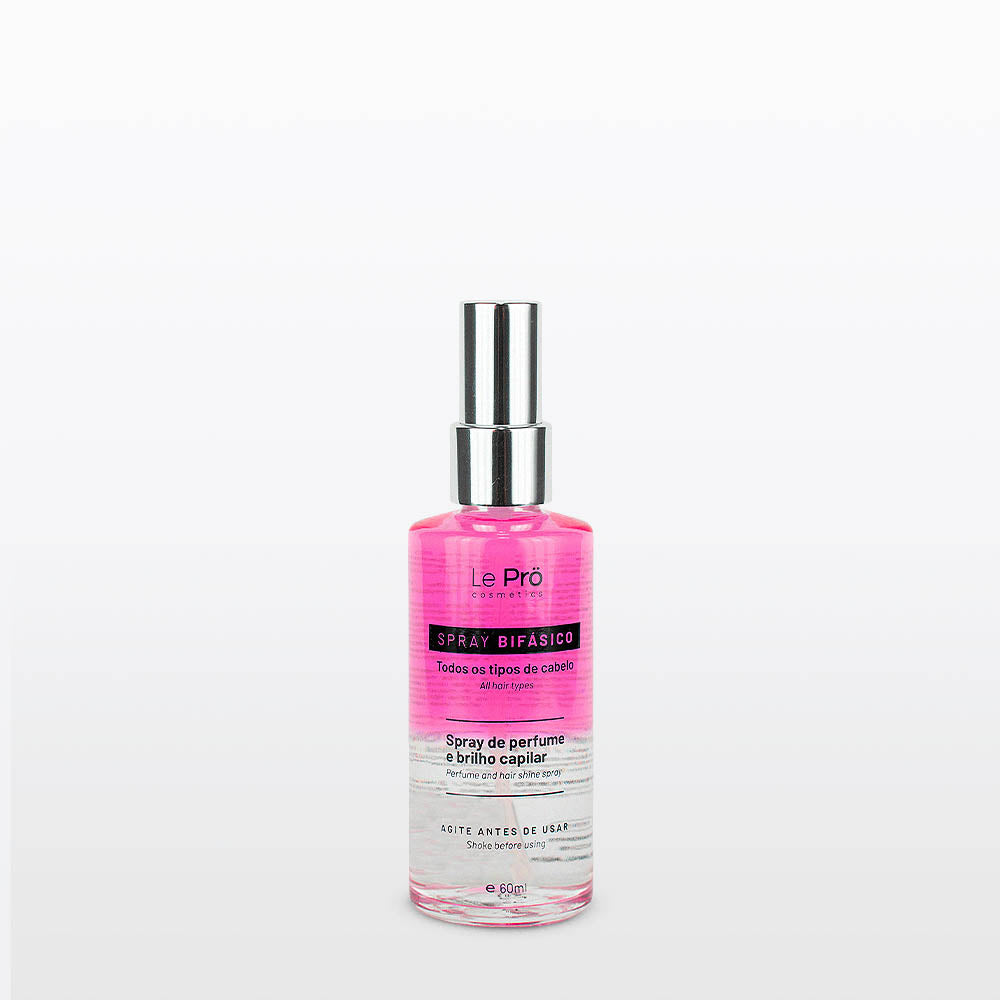 Dual-Phase Spray - 60ml