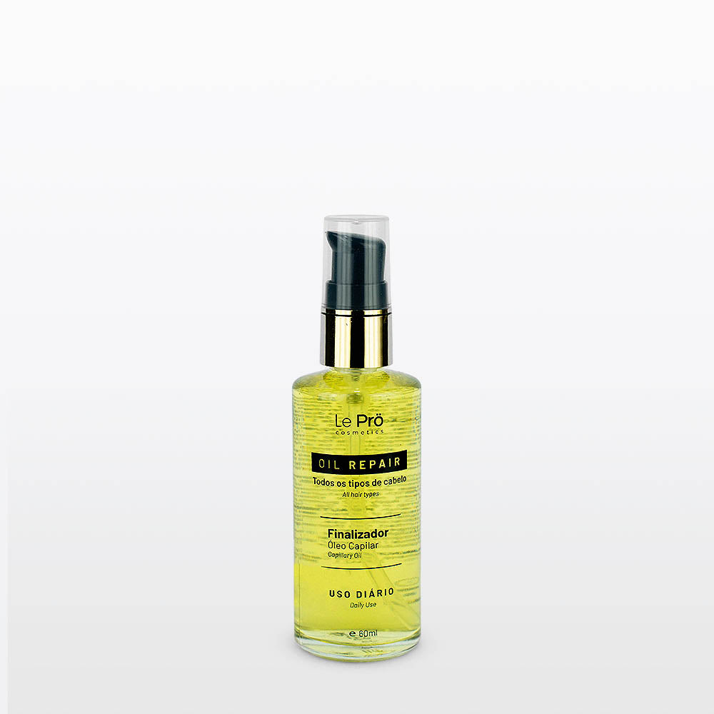 Öil Repair - 60ml