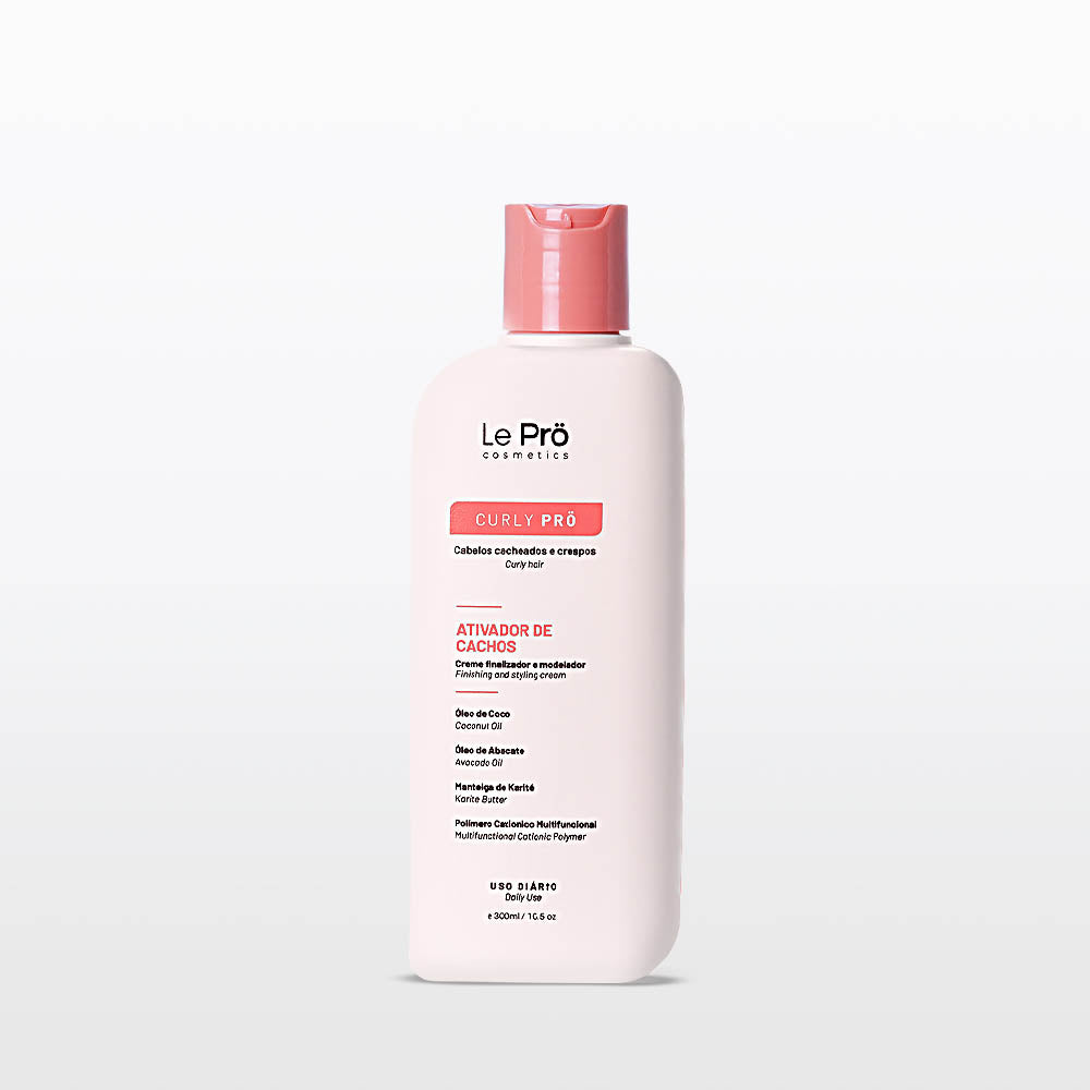 Curly Prö 300ml