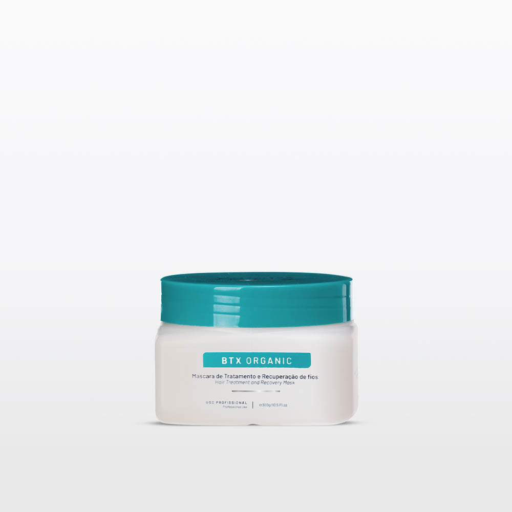 Btox Organic 300gr