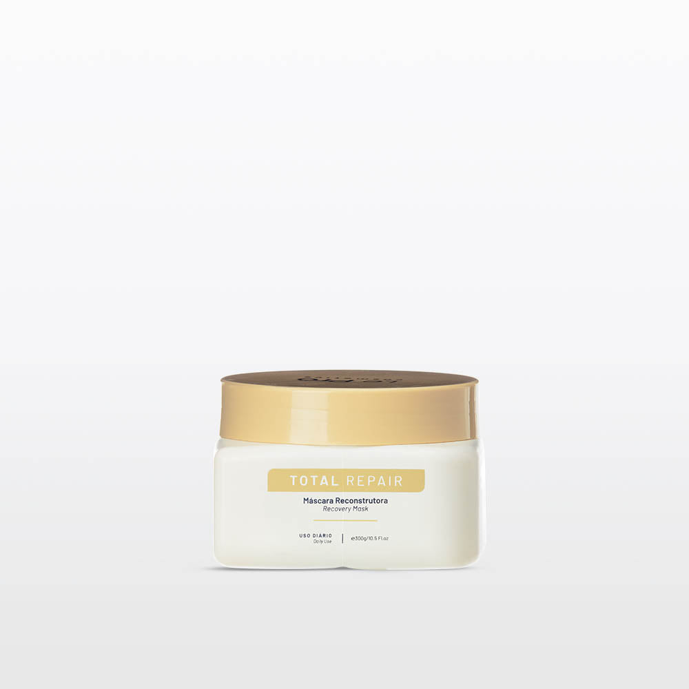 Masque Capillaire Total Repair 300ml